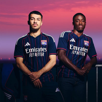 LYON II 25/26 HOMBRE