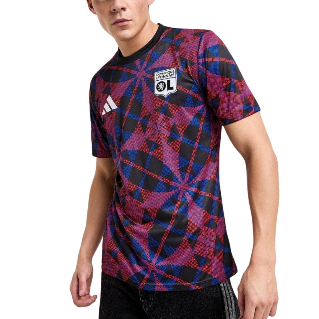 LYON CALENTAMIENTO 25/26 HOMBRE