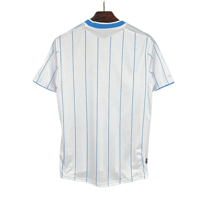 OLYMPIQUE MARSEILLE I 09/10 HOMBRE (RETRO)