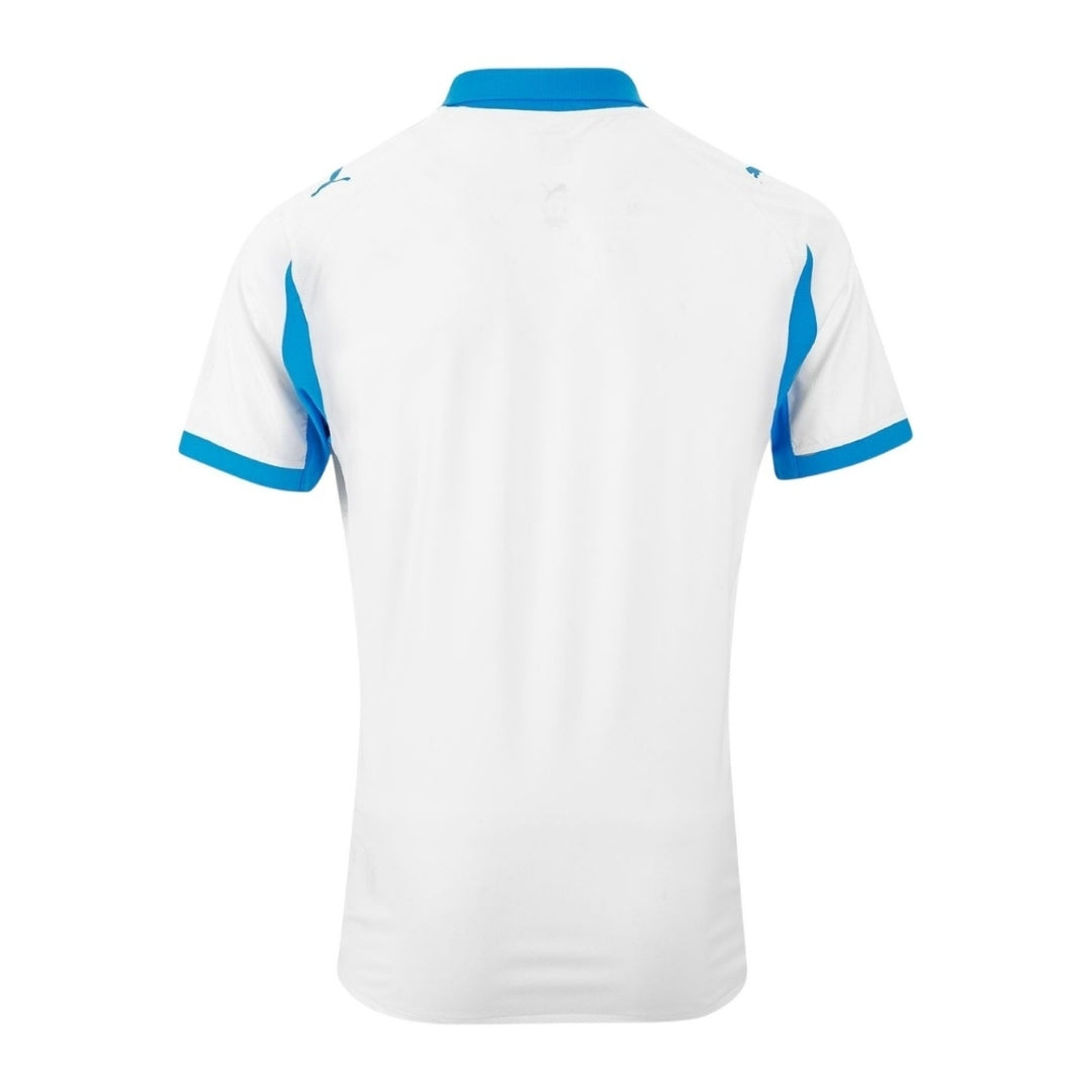 OLYMPIQUE MARSEILLE I 25/26 HOMBRE (VERSION JUGADOR)