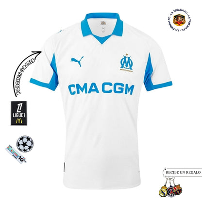 OLYMPIQUE MARSEILLE I 25/26 HOMBRE