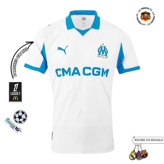 OLYMPIQUE MARSEILLE I 25/26 HOMBRE