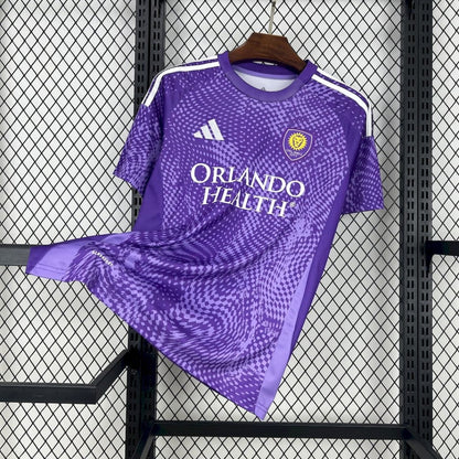 ORLANDO CITY I 25/26 HOMBRE