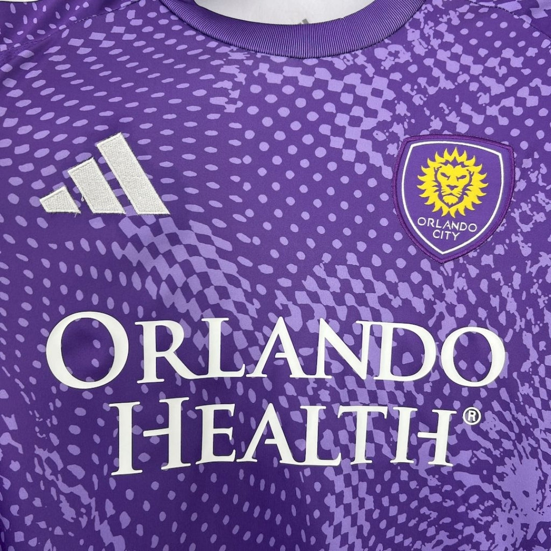 ORLANDO CITY I 25/26 HOMBRE