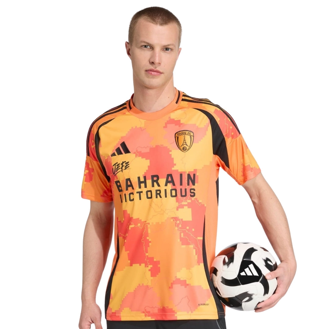 PARIS FC III 24/25 HOMBRE