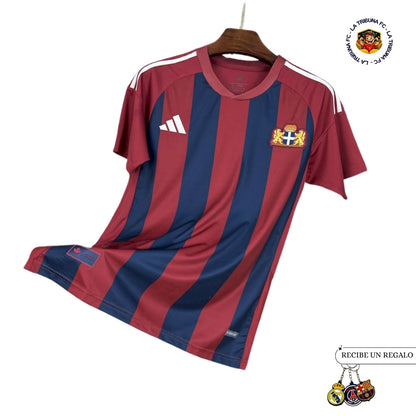 ZWOLLE 80º AÑOS EDICIÓN ESPECIAL 25/26 HOMBRE