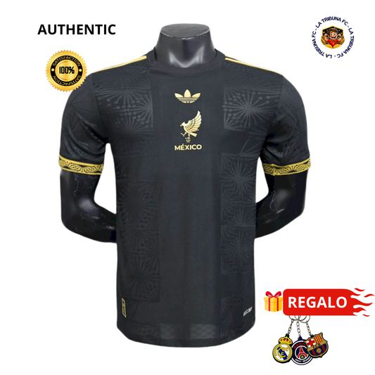 MÉXICO DE ORO 24/25 HOMBRE (VERSIÓN JUGADOR)