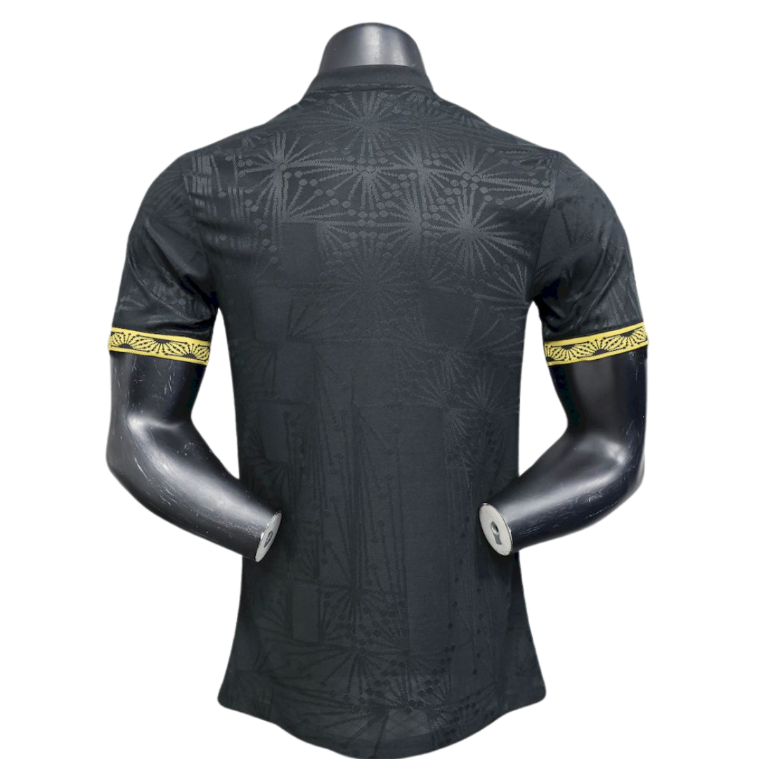 MÉXICO DE ORO 24/25 HOMBRE (VERSIÓN JUGADOR)