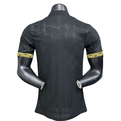 MÉXICO DE ORO 24/25 HOMBRE (VERSIÓN JUGADOR)