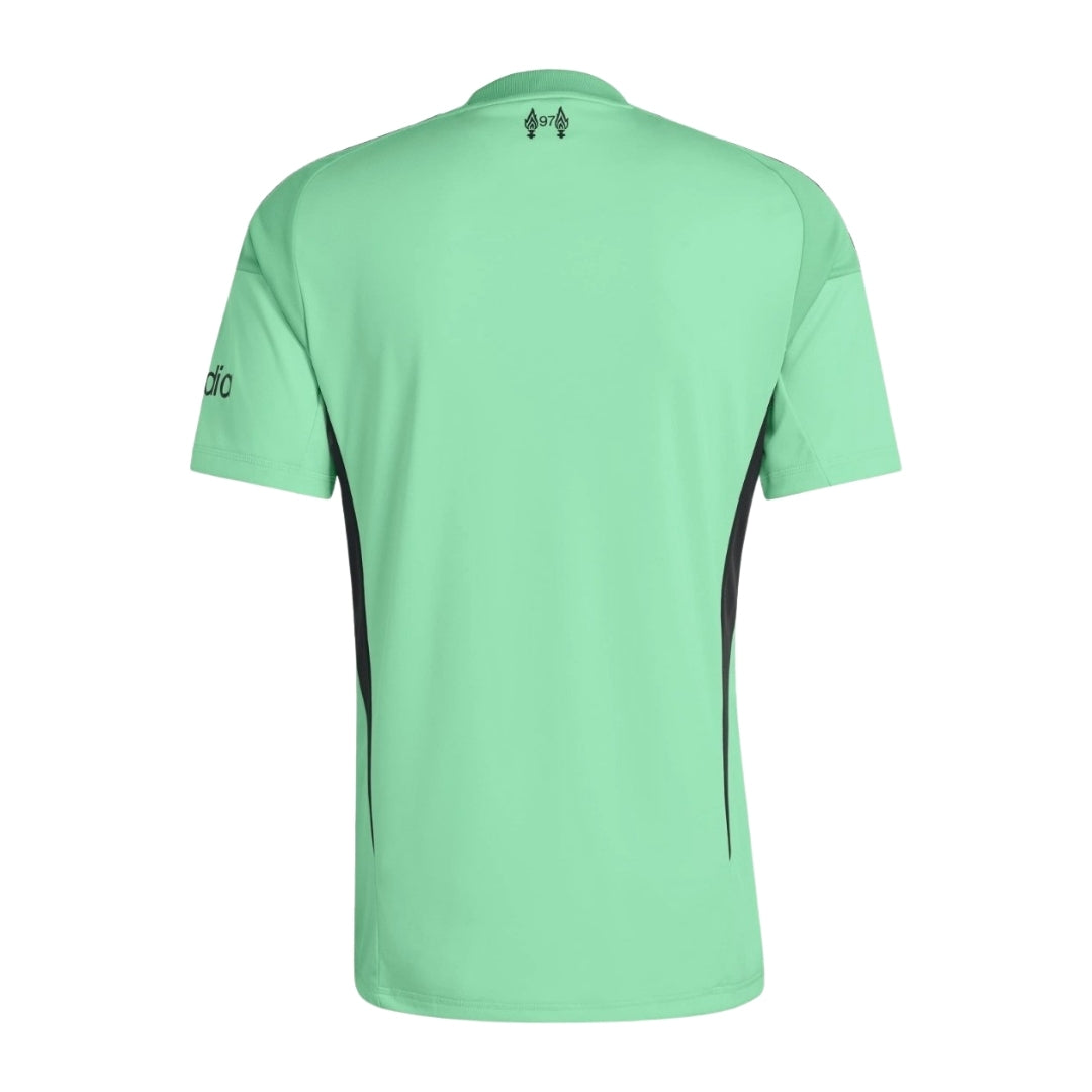 LIVERPOOL PORTERO I 25/26 HOMBRE