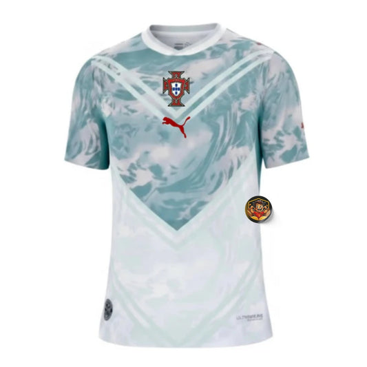 PORTUGAL II 2026 WORLD CUP HOMBRE