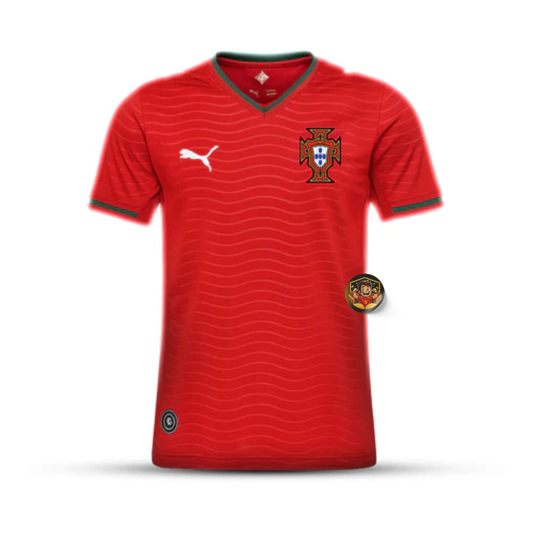 PORTUGAL I 2026 WORLD CUP HOMBRE