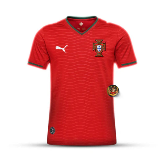 PORTUGAL I 2026 WORLD CUP HOMBRE