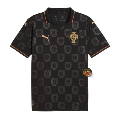 PORTUGAL ESPECIAL EUSÉBIO 2026 WORLD CUP HOMBRE