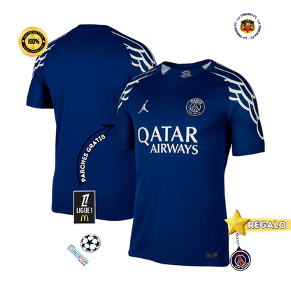 PSG IV 25/26 HOMBRE LANZAMIENTO