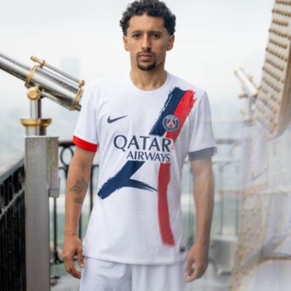 PSG II 24/25 HOMBRE (VERSIÓN JUGADOR)