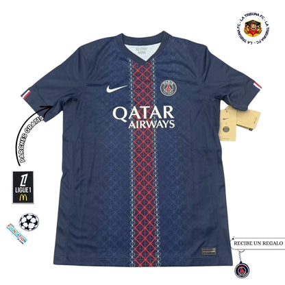 PSG I 25/26 HOMBRE LANZAMIENTO