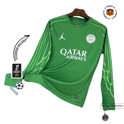 PSG PORTERO 25/26 HOMBRE MANGA LARGA