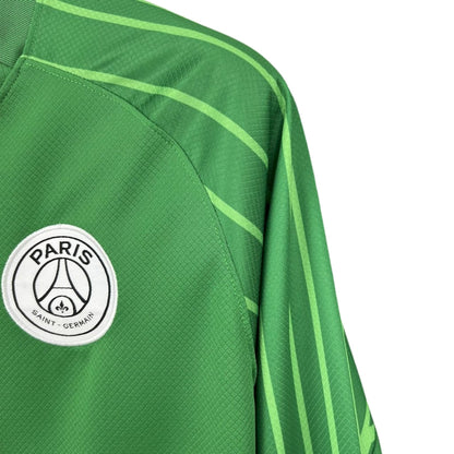 PSG PORTERO 25/26 HOMBRE MANGA LARGA