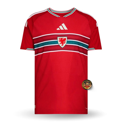 PAÍS DE GALES I 2026 WORLD CUP HOMBRE