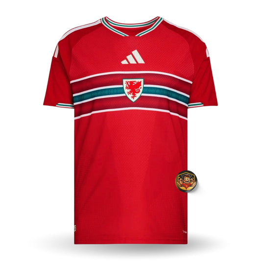 PAÍS DE GALES I 2026 WORLD CUP HOMBRE