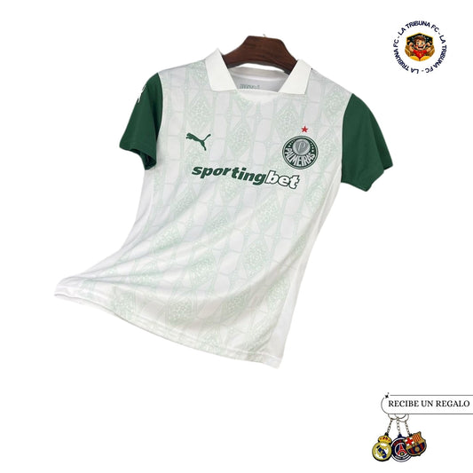 PALMEIRAS II 25/26 MUJER