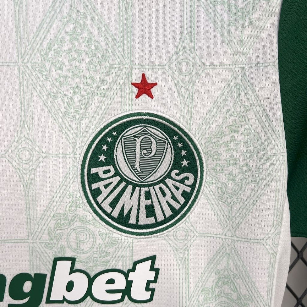PALMEIRAS II 25/26 MUJER