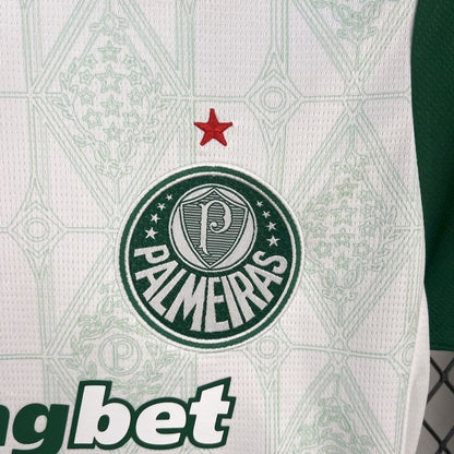 PALMEIRAS II 25/26 MUJER
