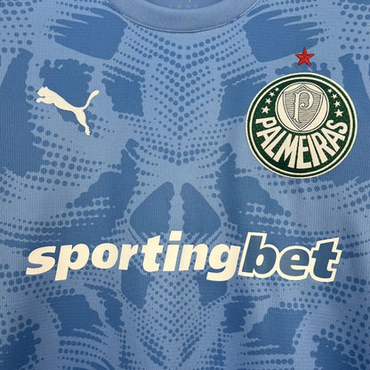PALMEIRAS PORTERO I 25/26 HOMBRE