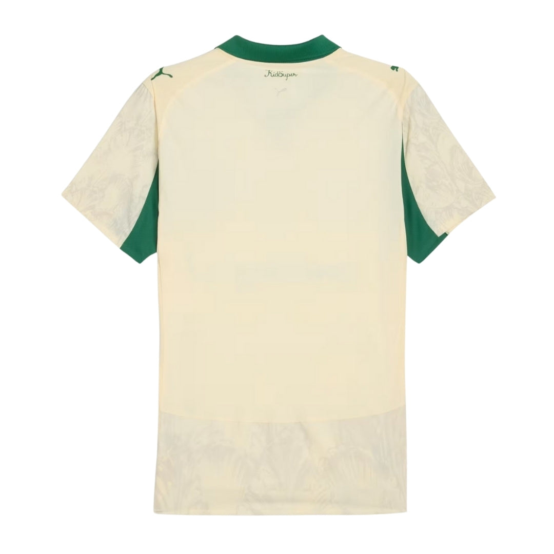 PALMEIRAS COPA MUNDIAL DE CLUBES 25/26 HOMBRE