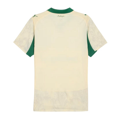 PALMEIRAS COPA MUNDIAL DE CLUBES 25/26 HOMBRE