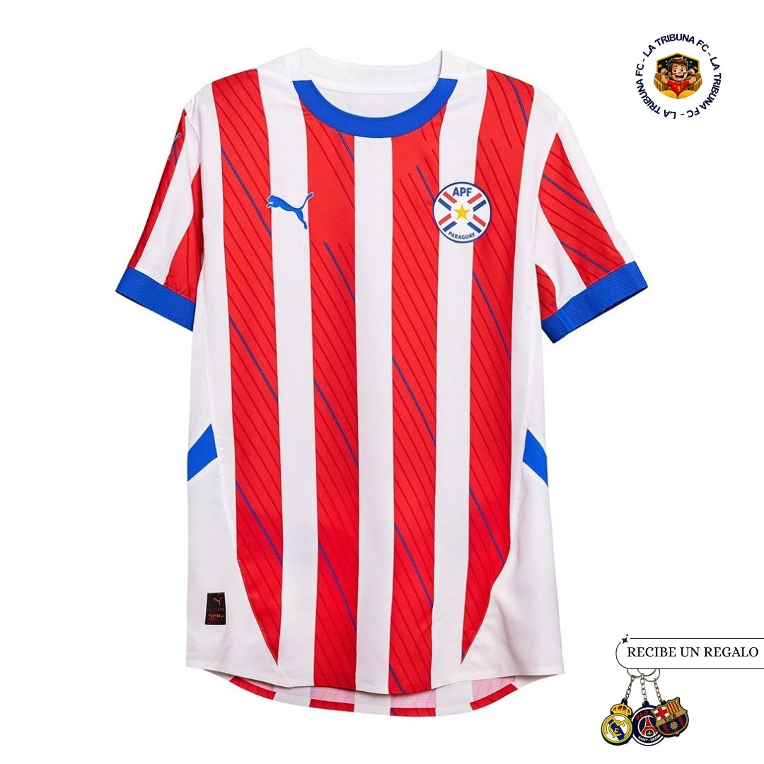 PARAGUAY I 24/25 HOMBRE