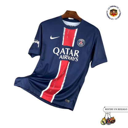 PSG I 24/25 STUSSY HOMBRE