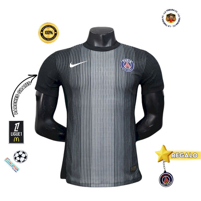PSG PORTERO 24/25 HOMBRE (VERSIÓN JUGADOR)