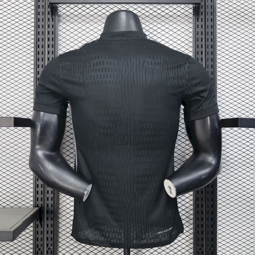 PSG PORTERO 24/25 HOMBRE (VERSIÓN JUGADOR)