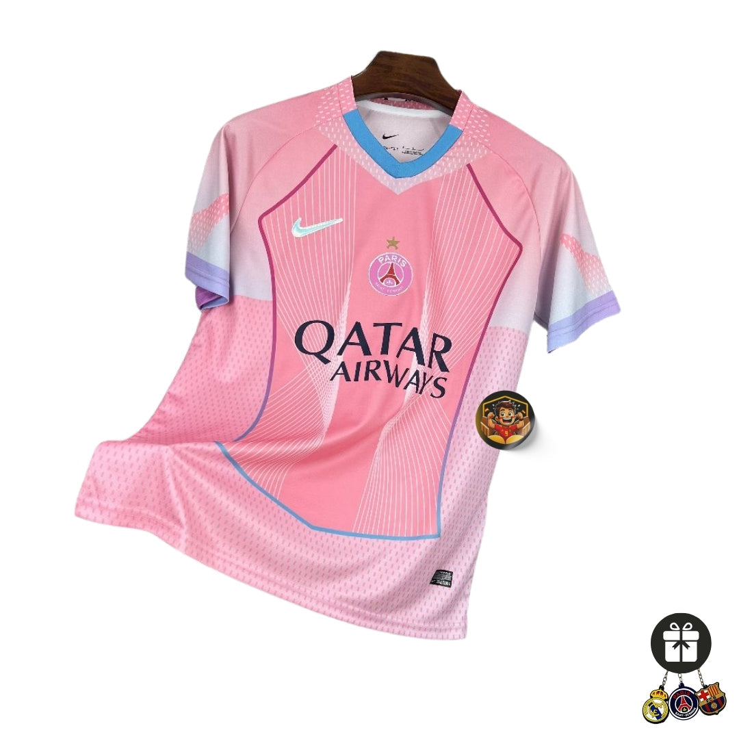 PSG EDICIÓN ESPECIAL 25/26 HOMBRE