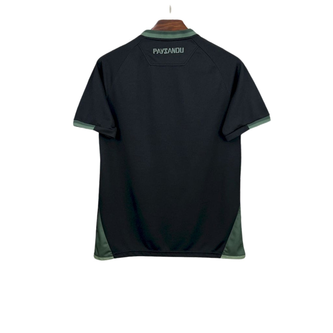 PAYSANDU EDICIÓN ESPECIAL NEGRA 25/26 HOMBRE