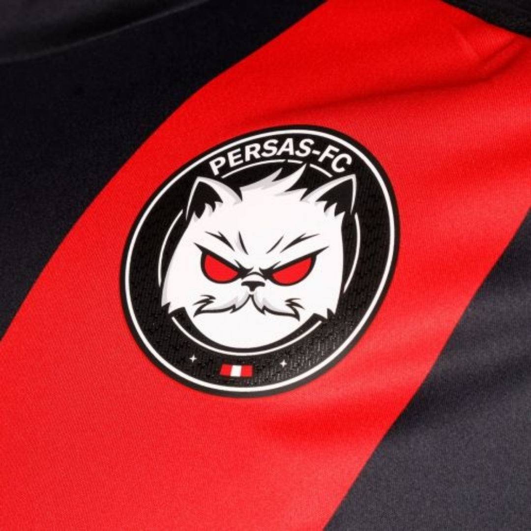 PERSAS I 25/26 HOMBRE (KINGS LEAGUE)