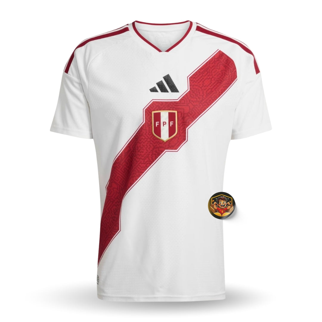 PERU I 2026 WORLD CUP HOMBRE