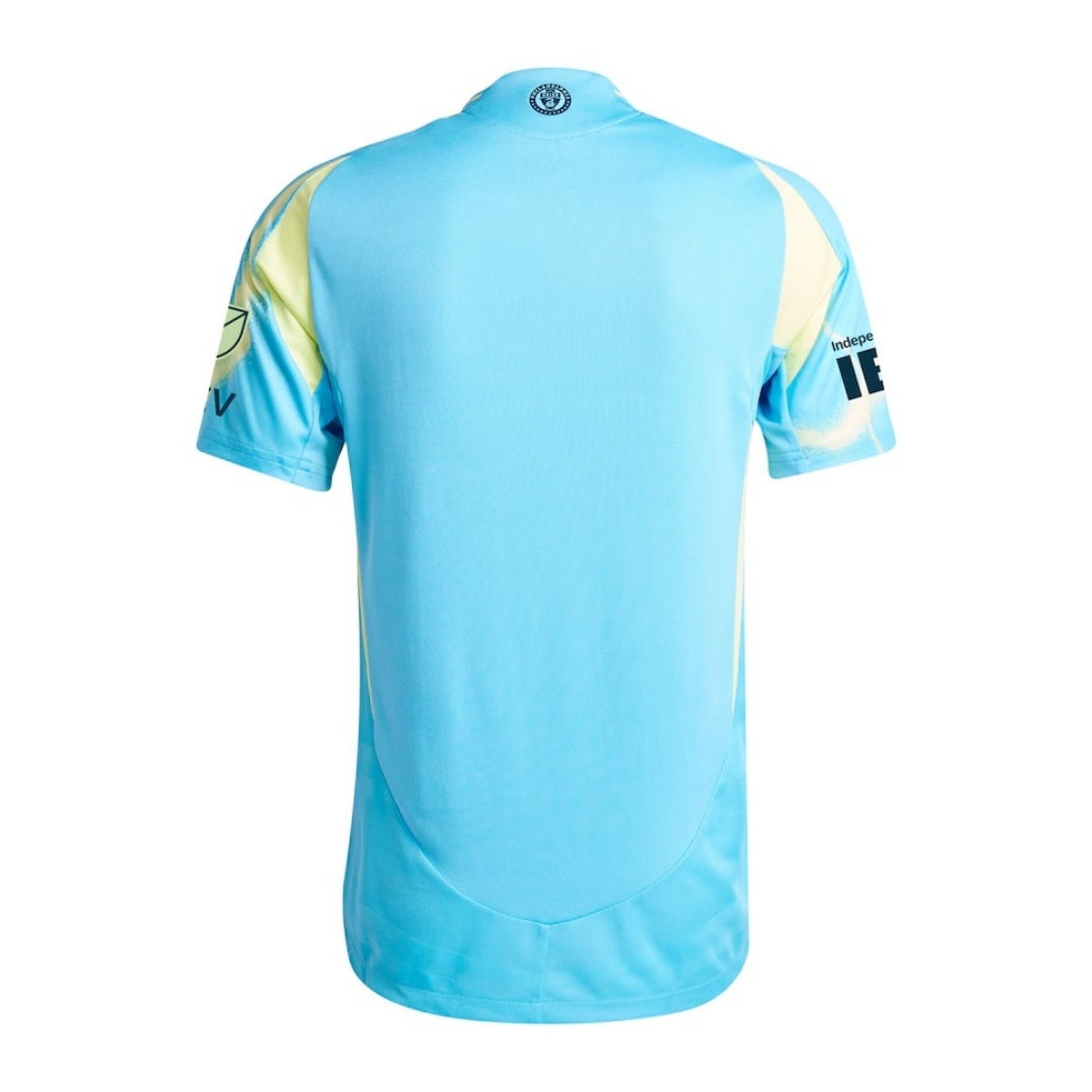 PHILADELPHIA UNION II 25/26 HOMBRE