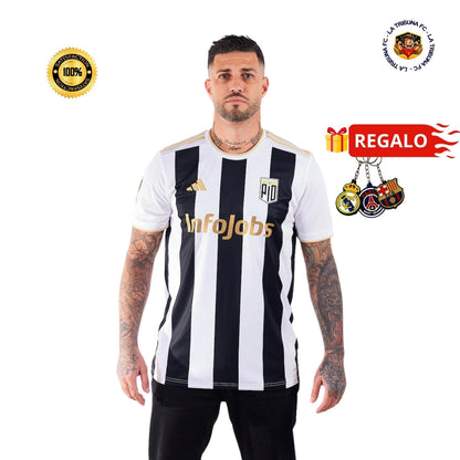 PIO FC I 25/26 HOMBRE (KINGS LEAGUE)