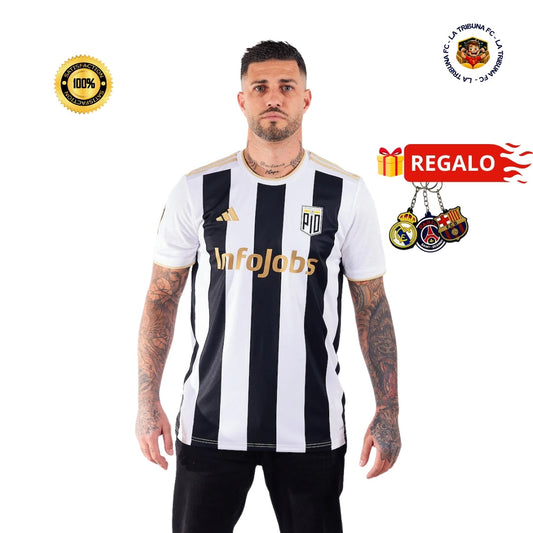 PIO FC I 25/26 HOMBRE (KINGS LEAGUE)