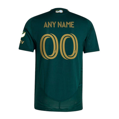 PORTLAND TIMBERS I 25/26 HOMBRE