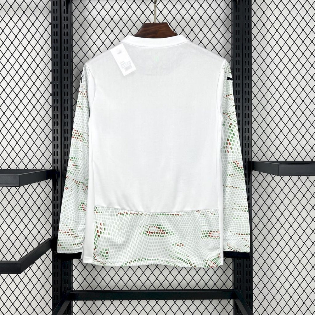 PORTUGAL II 25/26  HOMBRE (MANGA LARGA)