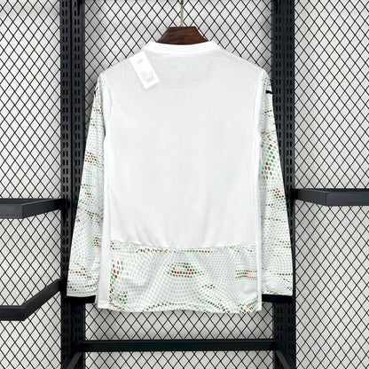 PORTUGAL II 25/26  HOMBRE (MANGA LARGA)