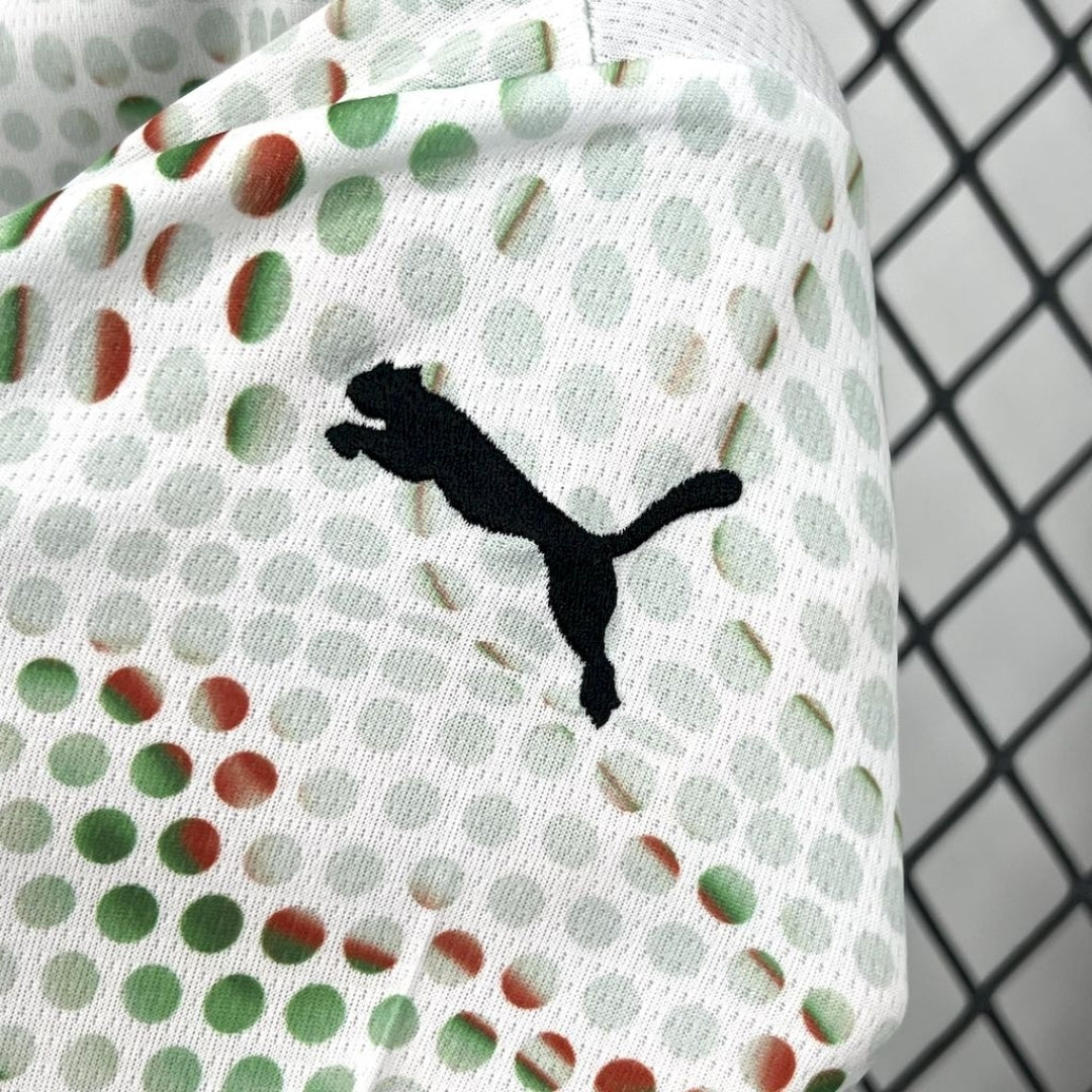 PORTUGAL II 25/26  HOMBRE (MANGA LARGA)