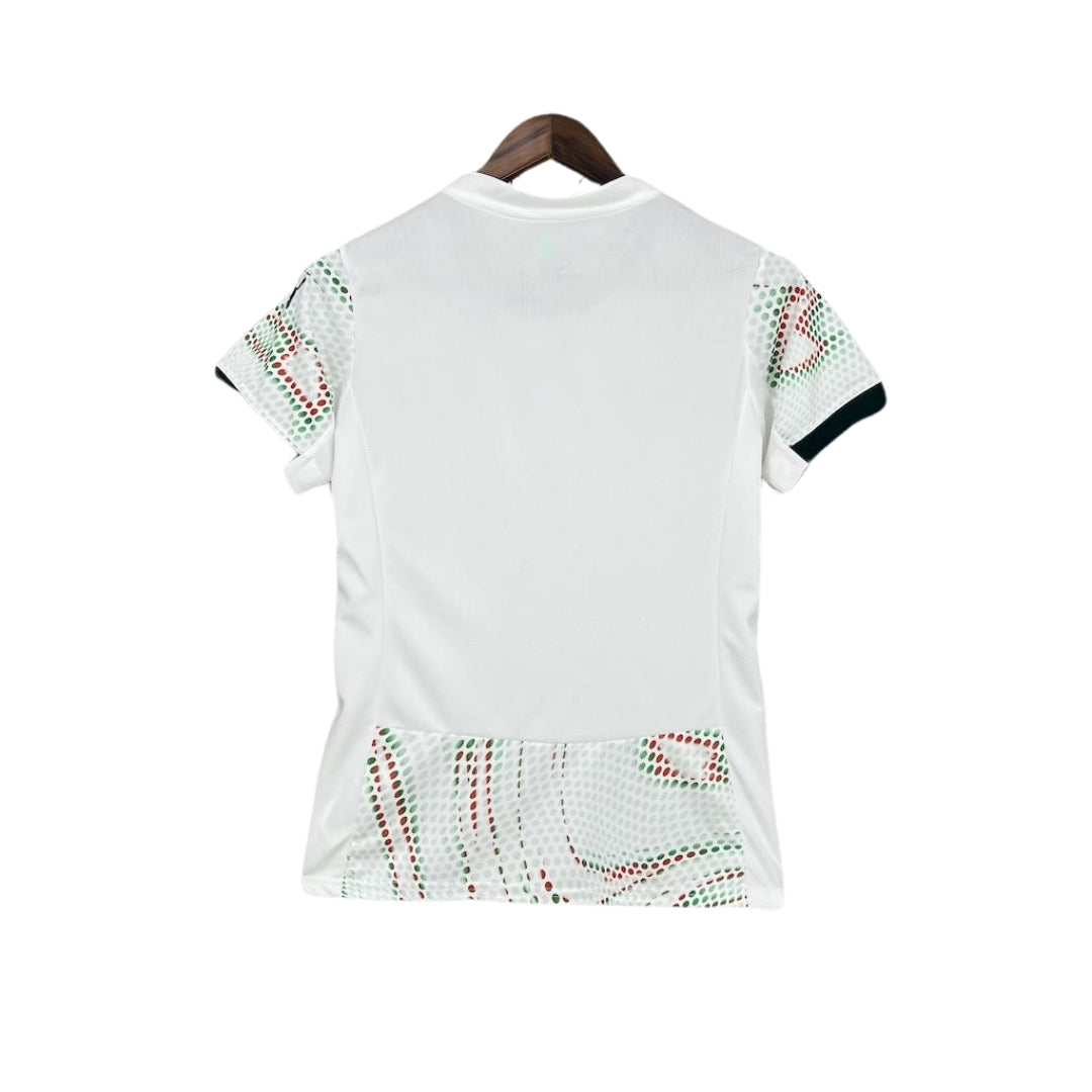 PORTUGAL II 25/26 MUJER