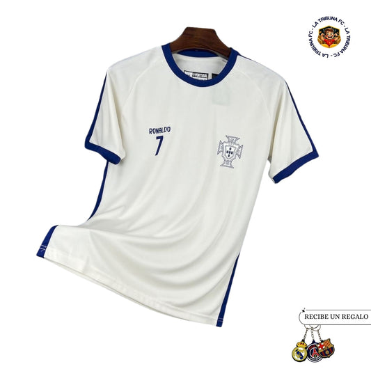 PORTUGAL CR7 EDICIÓN ESPECIAL 25/26 HOMBRE
