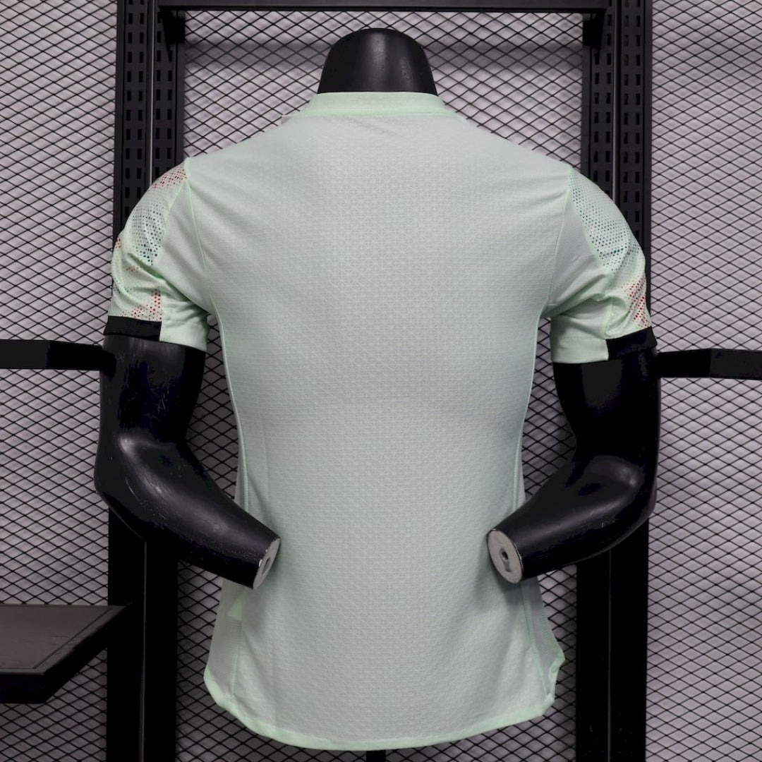 PORTUGAL ENTRENAMIENTO 25/26 HOMBRE (VERSIÓN JUGADOR)