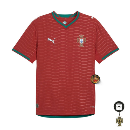 PORTUGAL I 2026 WORLD CUP HOMBRE
